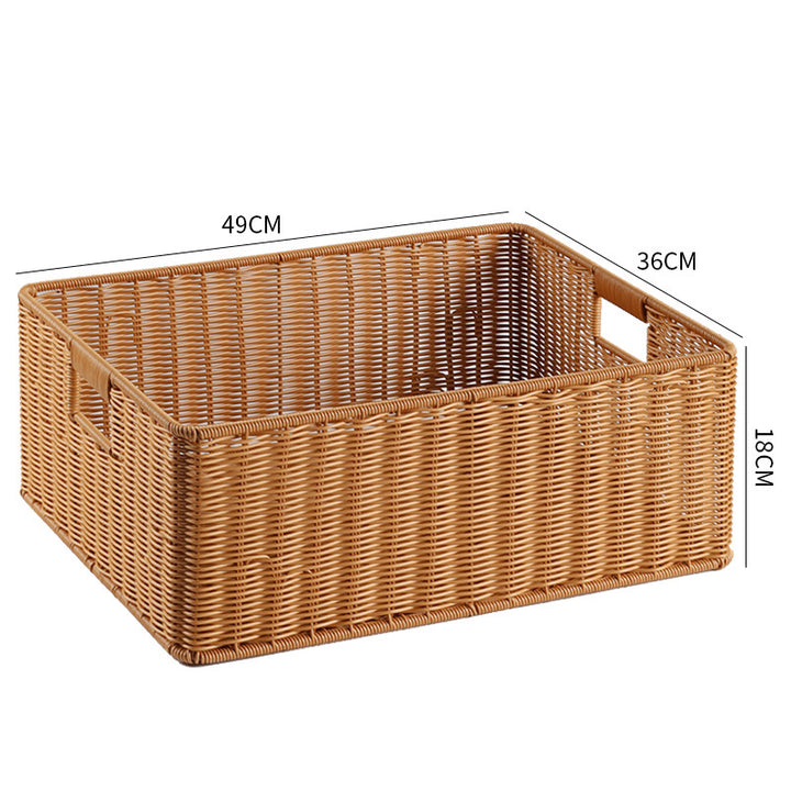 Handcrafted Basket
