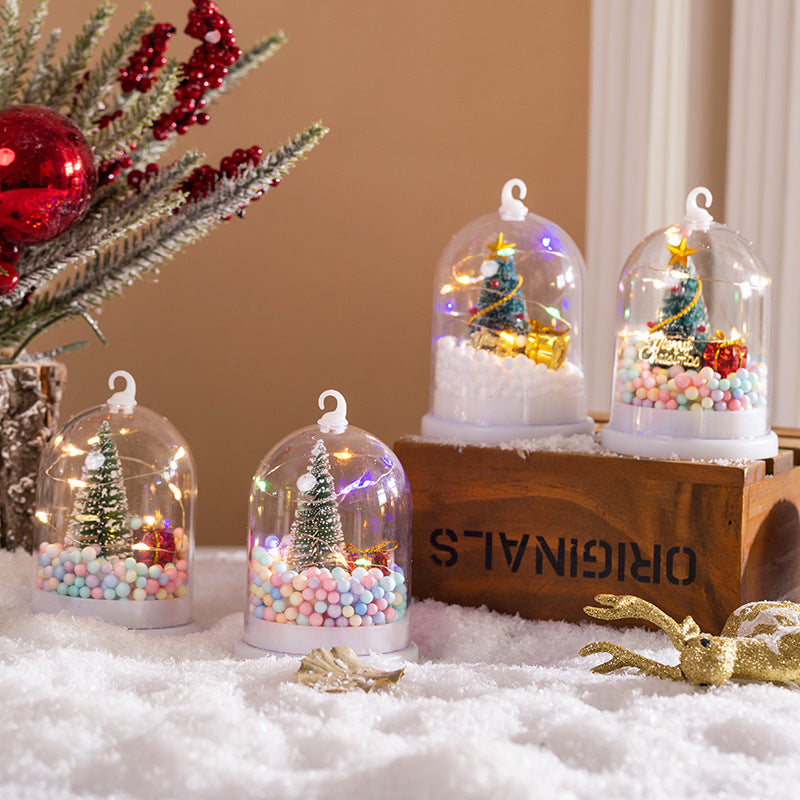 Christmas decoration