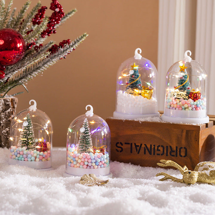 Christmas decoration