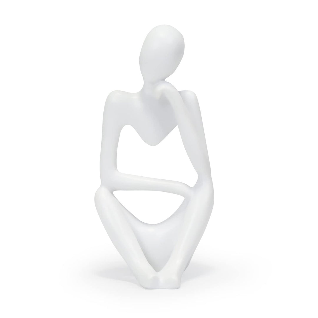 Abstract Figurative Sculpture Set
