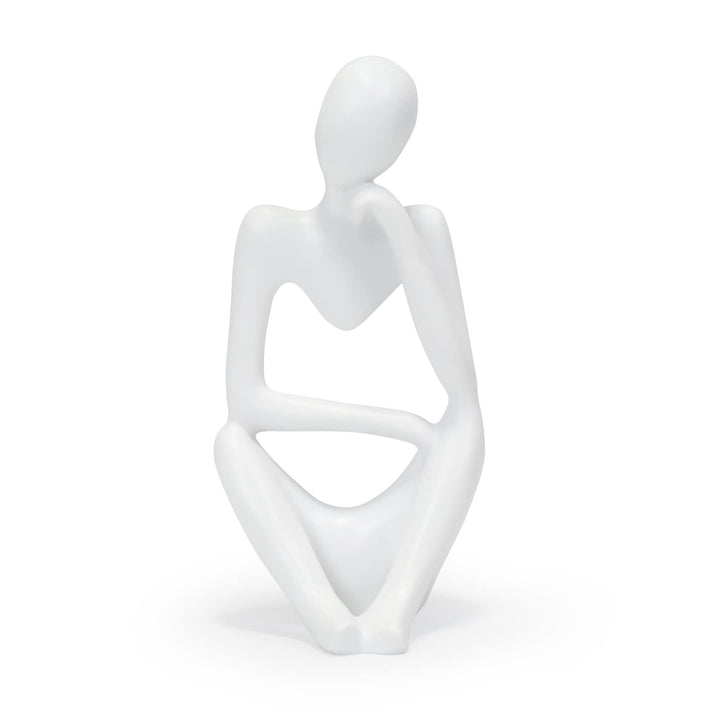 Abstract Figurative Sculpture Set