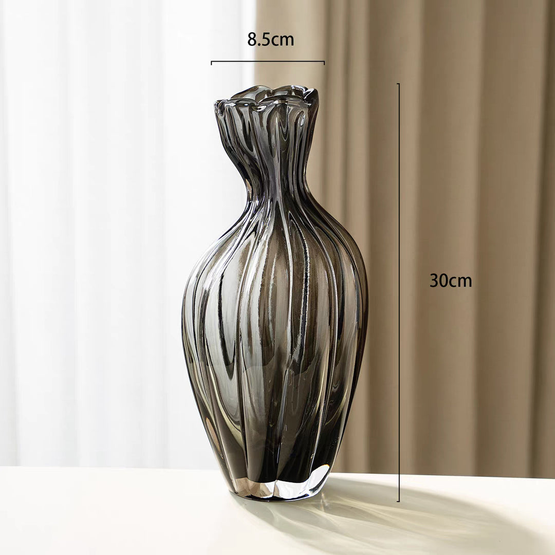 Decorative Glass Accent for Home Decor