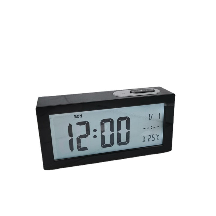 Digital Alarm Clock