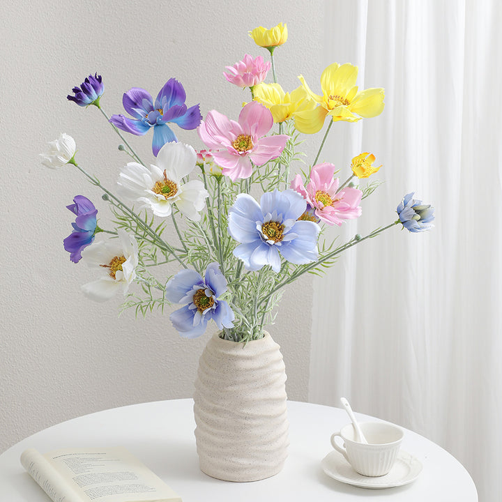 Artificial Flower Arrangement