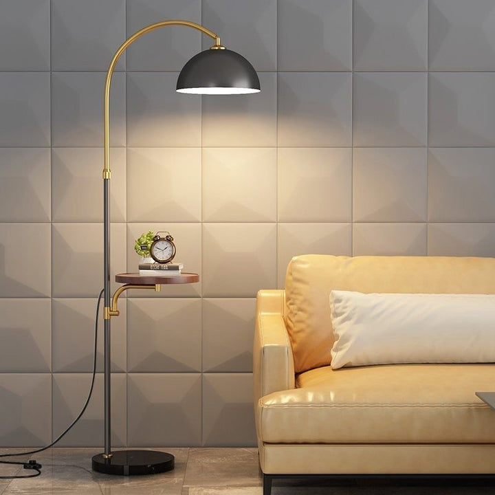 Modern Arc Floor Lamp