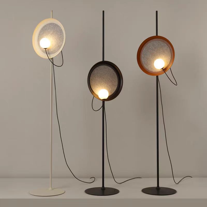 Modern pendant light