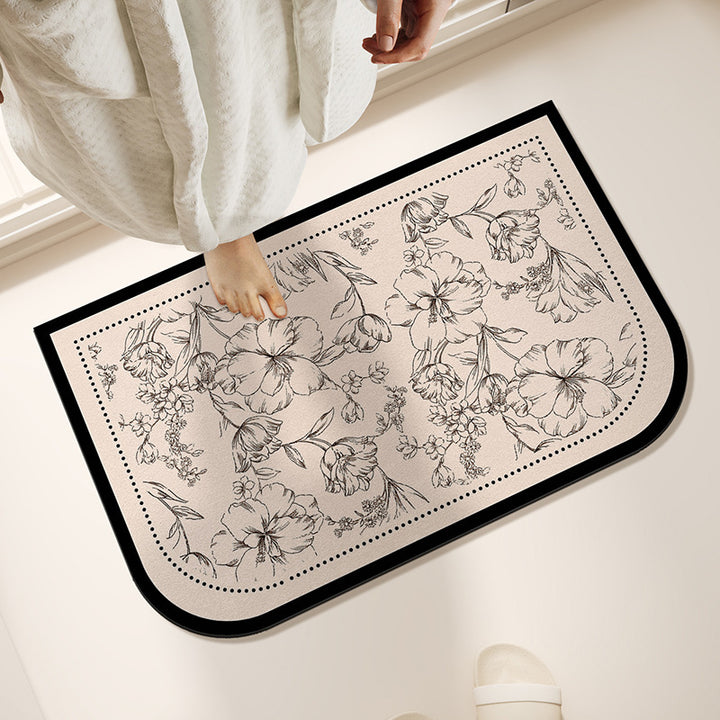 Home Decor Area Rug Avarnia