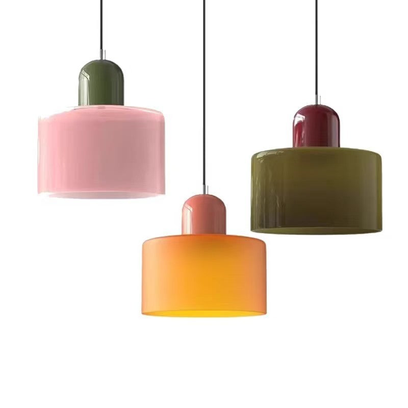 Pendant light
