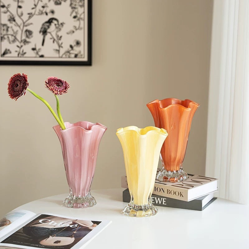 Decorative Glass