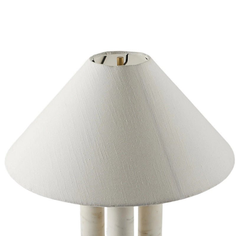 Artistic Marble Table Lamp
