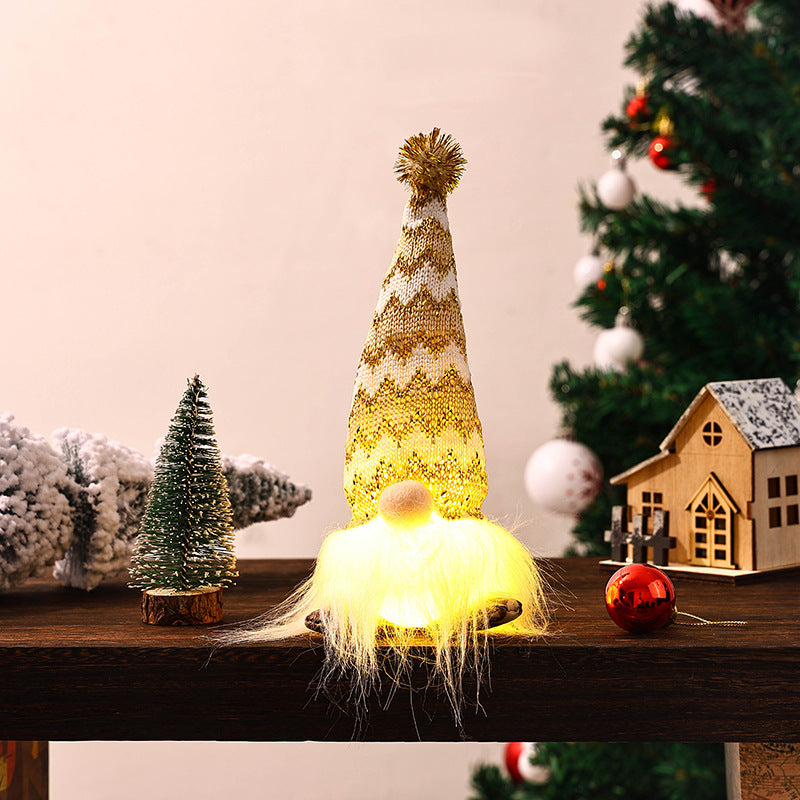 Dummen Santa Claus Figure
