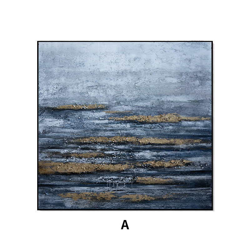 Abstract Textured Wall Art 1790073113