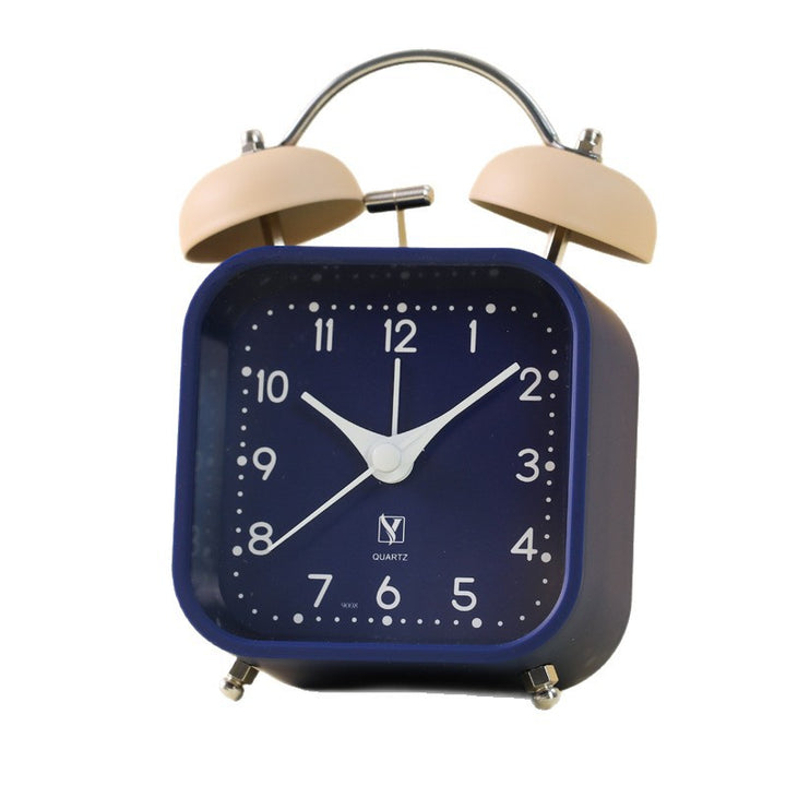 Vintage Alarm Clock