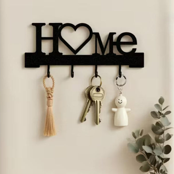 Wall decoration