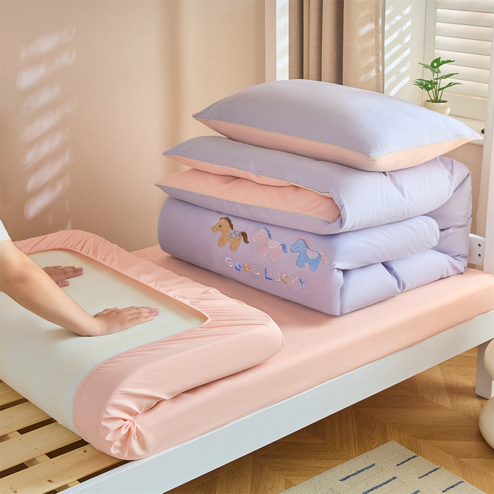 Premium Soft Touch Bed Mattress Topper