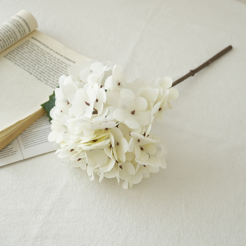 Artificial Hydrangea Bouquet