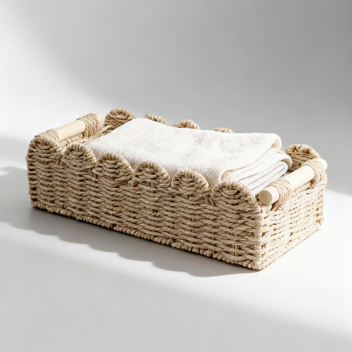 Storage basket
