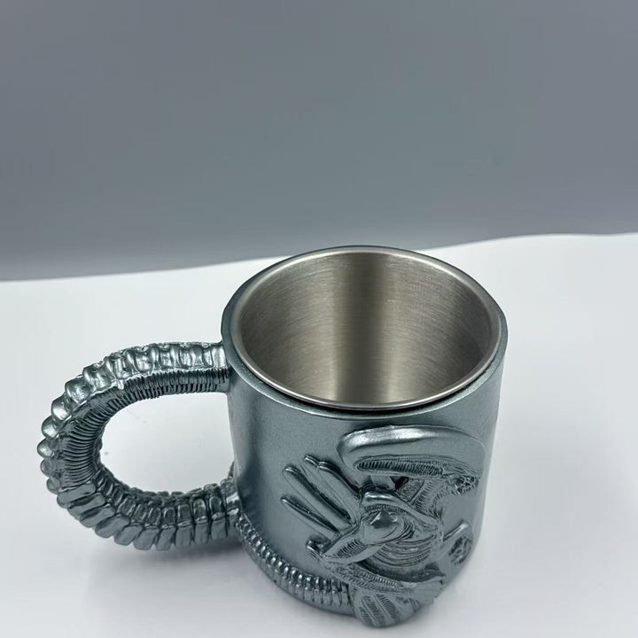 Alien-themed Mug