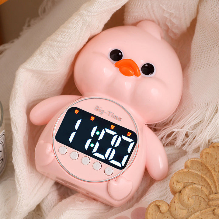 Avarnia Alarm Clock