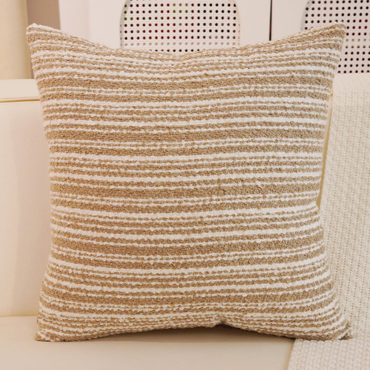 Decorative Animal Print Accent Pillow