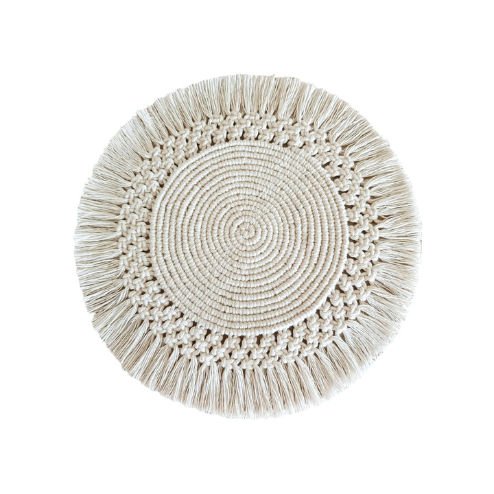 Textured Decorative Cushion Cover