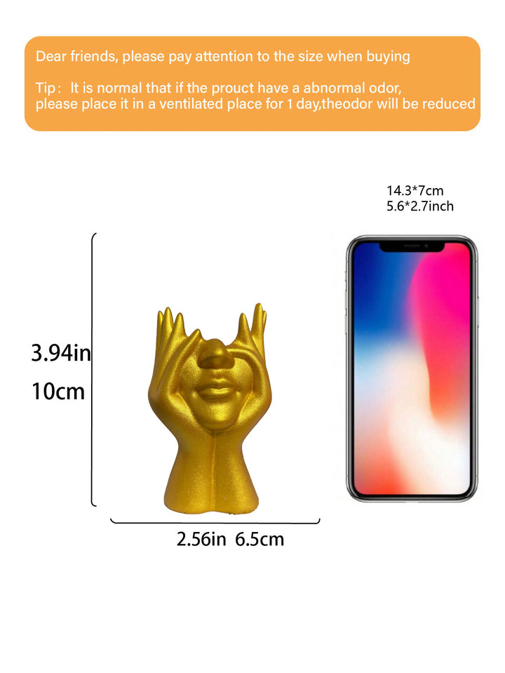 Artistic Phone Holder