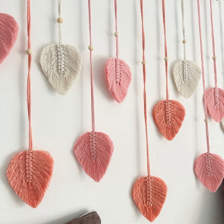 Decorative Leaf Garland