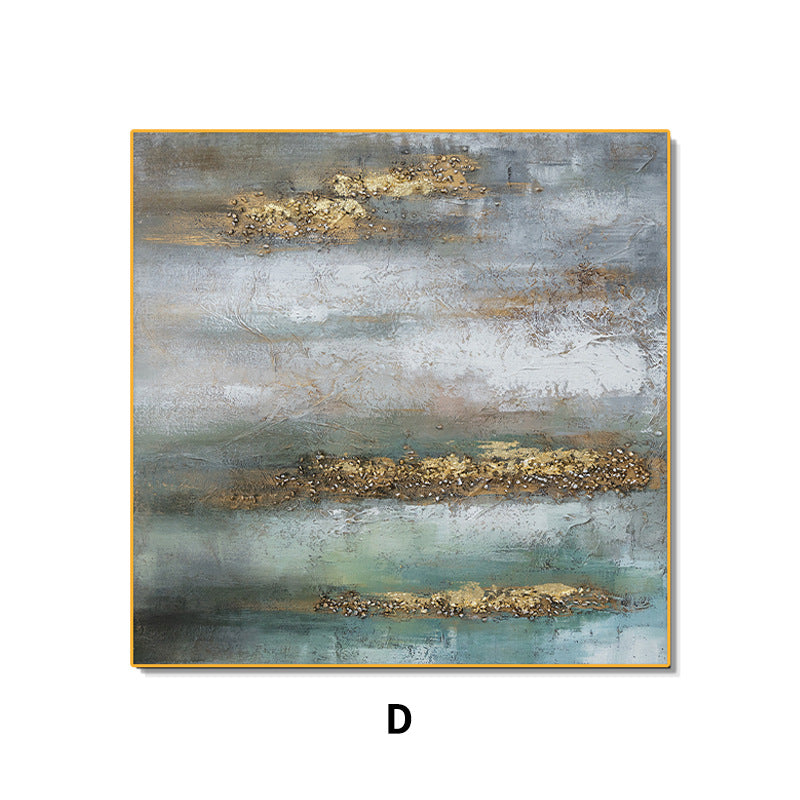 Abstract Textured Wall Art 1790073113