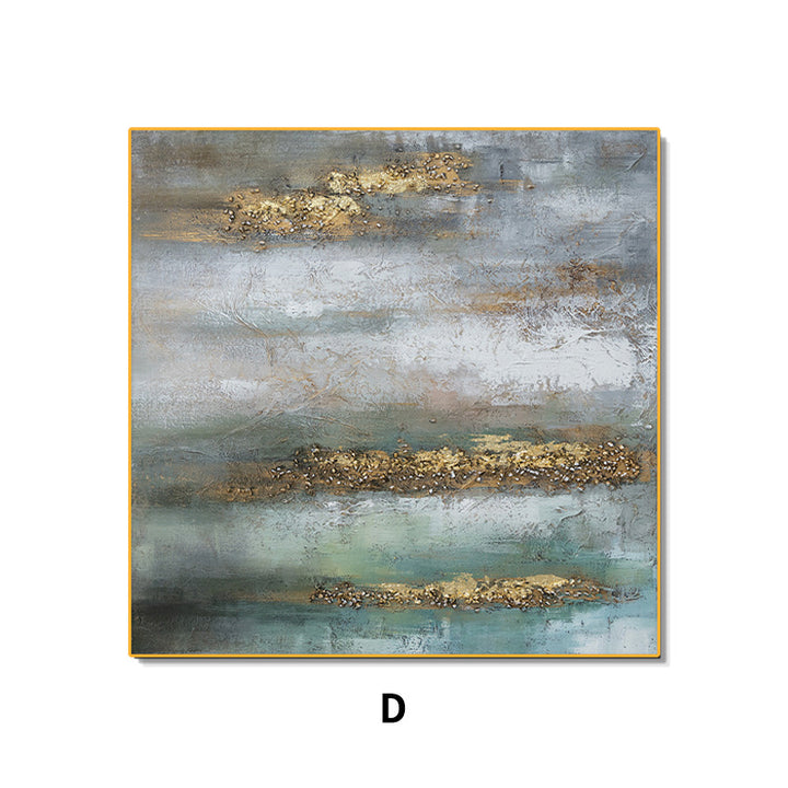 Abstract Textured Wall Art 1790073113