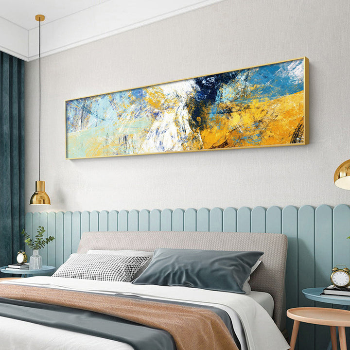 Abstract Wall Mural