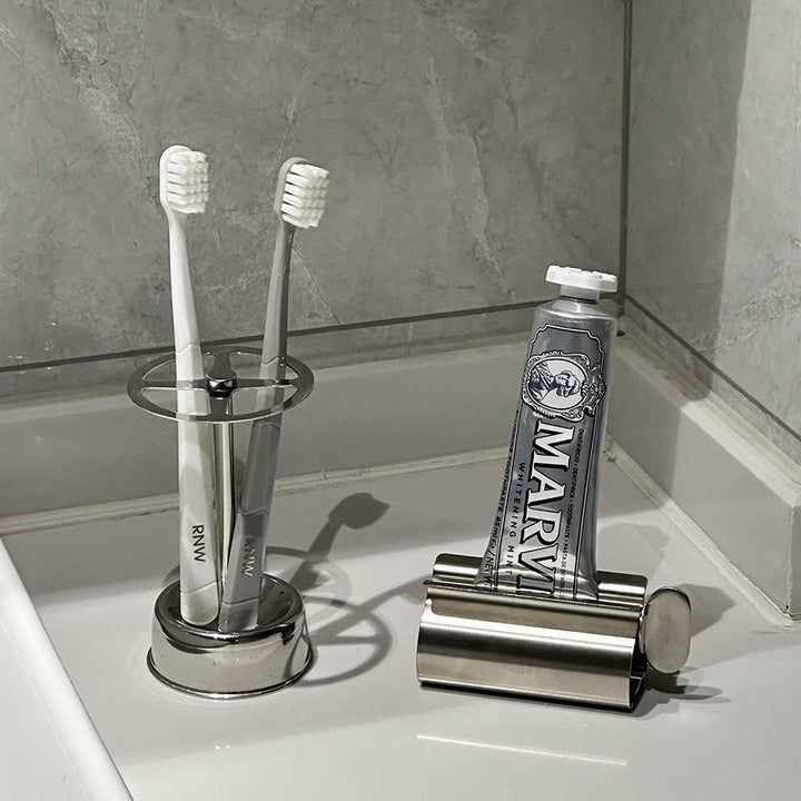 Multi-Purpose Metal Tube Squeezer