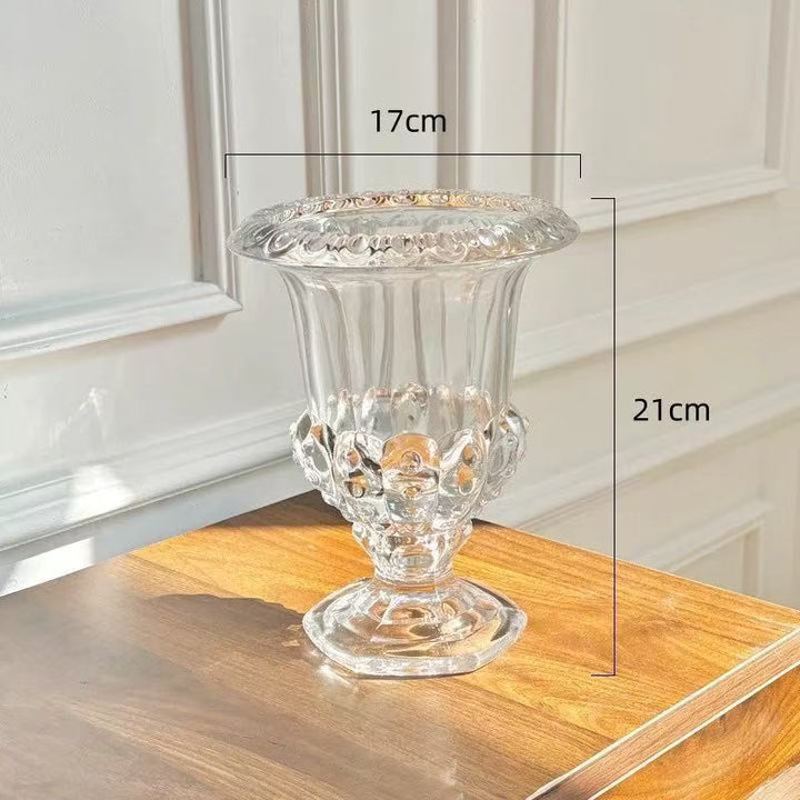 Decorative Glass