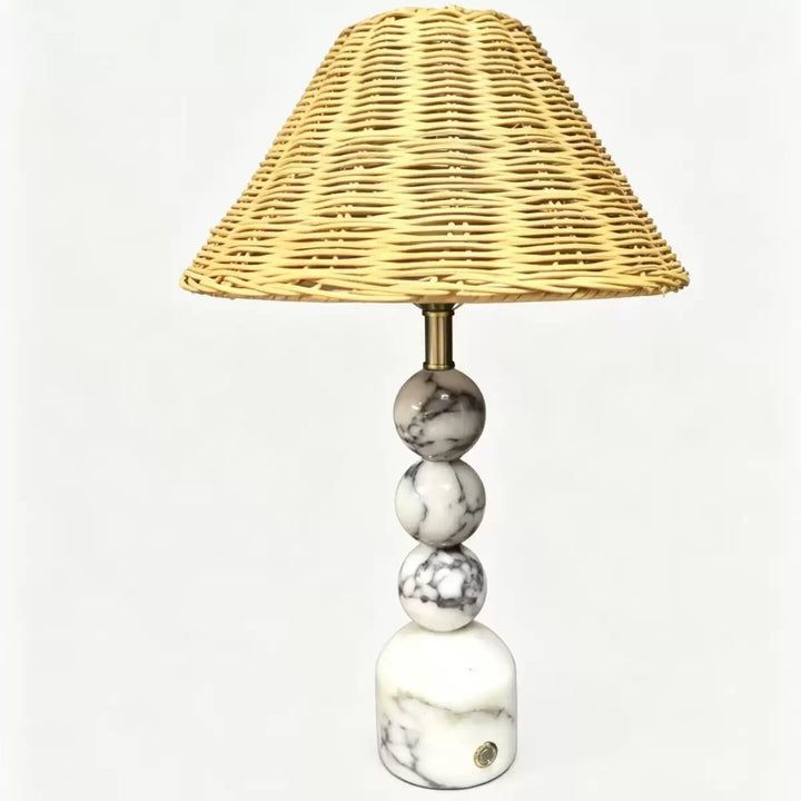Decorative table lamp