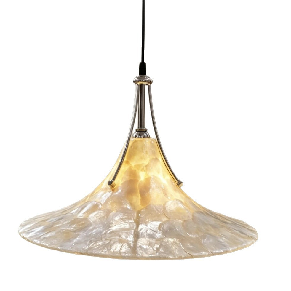 Contemporary Pendant Light Fixture