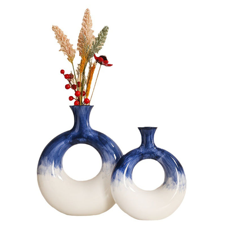 Modern Ceramic Vase