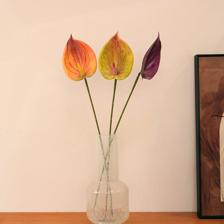Artificial Anthurium