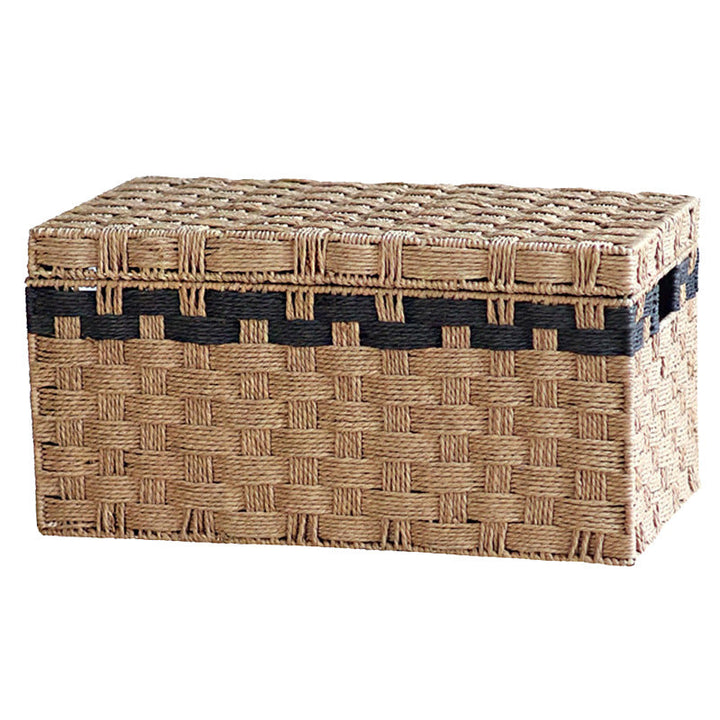 Storage basket