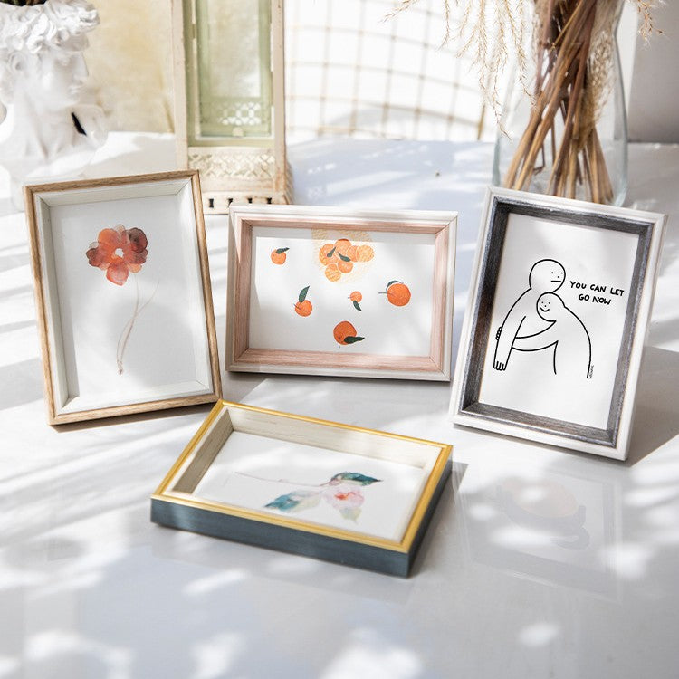 Stylish Decorative Art Frame for Home Decor
