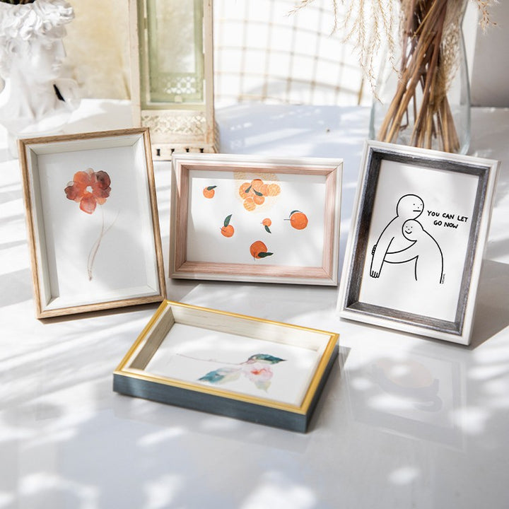 Stylish Decorative Art Frame for Home Decor