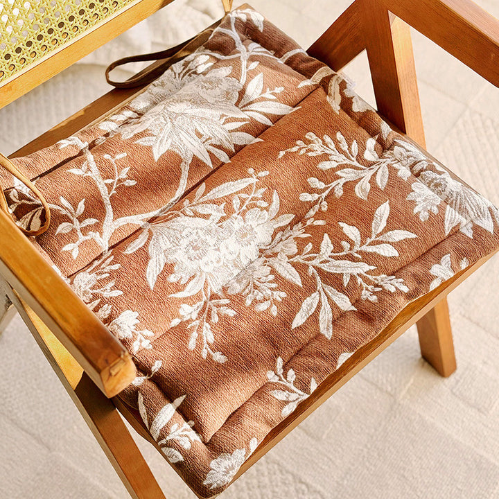 Comfortable Outdoor Chair Cushion