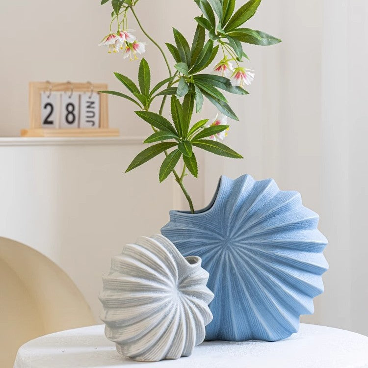 Artistic Ceramic Art Vase