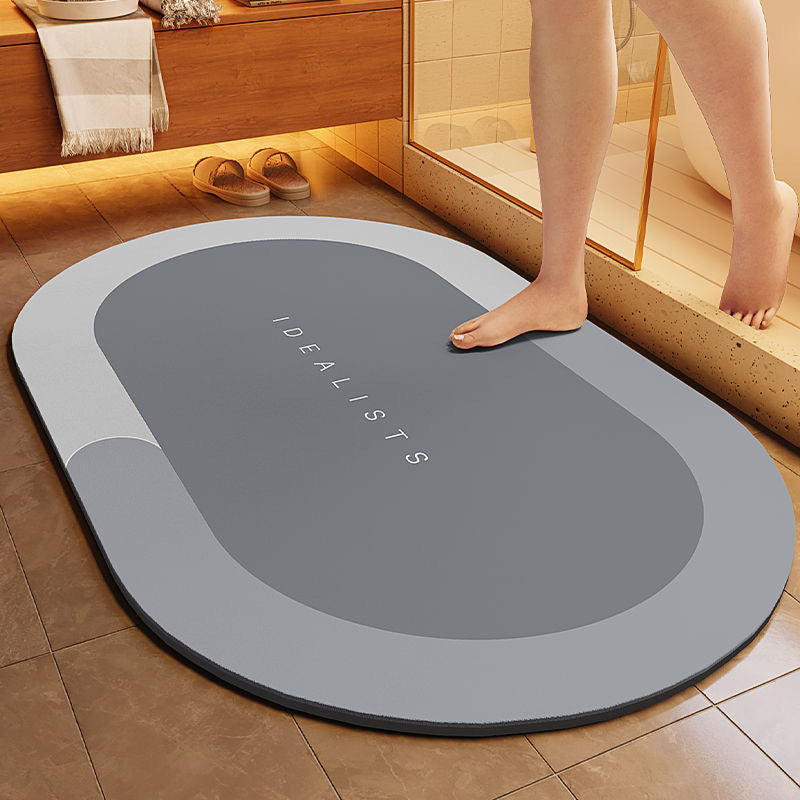 Bath Mat