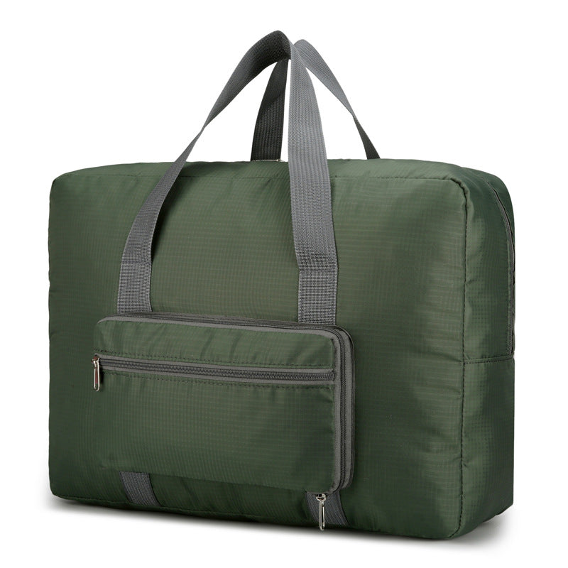 Durable Travel Gear Tote