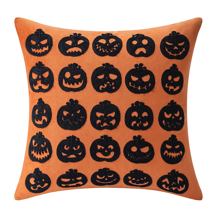 Decorative Halloween Pillow