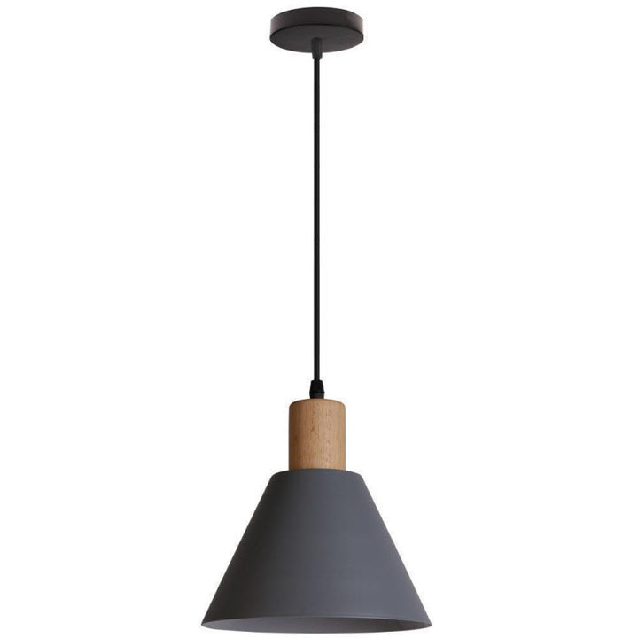 Modern Pendant Light