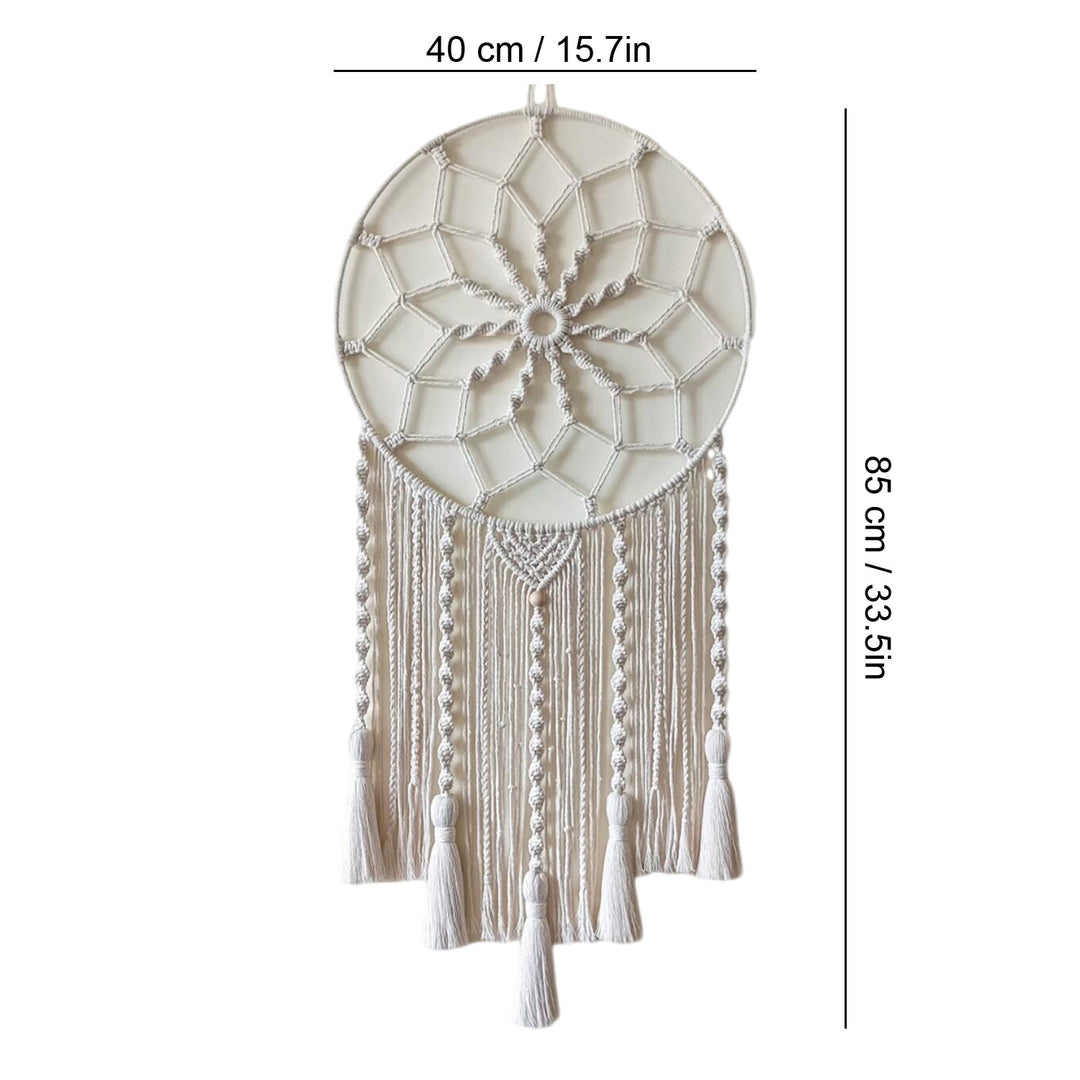 Decorative Macrame Wall Hanging