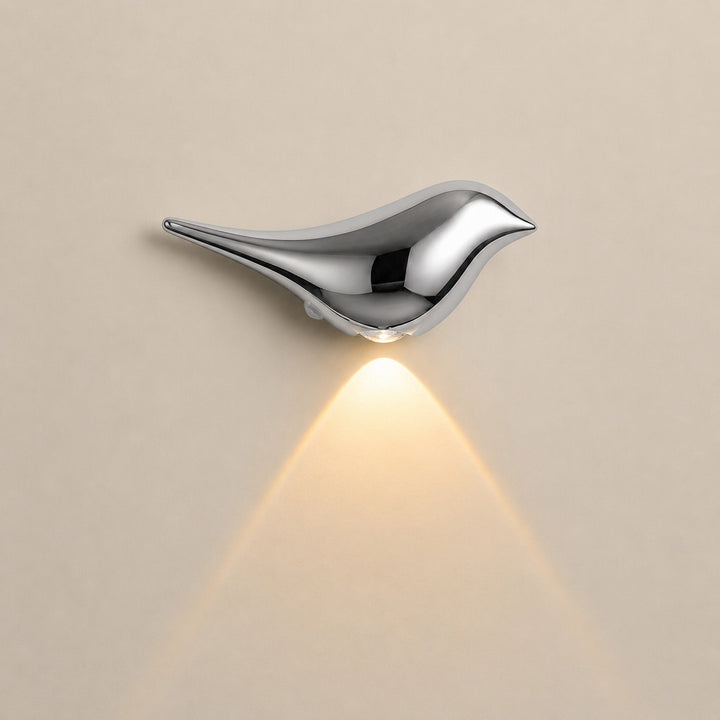 Decorative Bird Shape