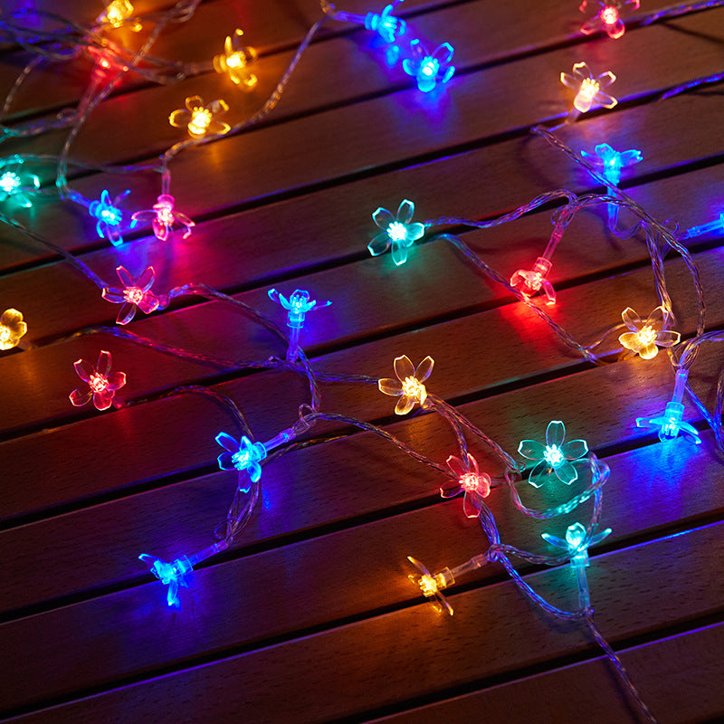 Cherry Blossom LED Micro Fairy Light String