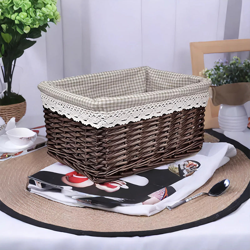 Decorative Storage