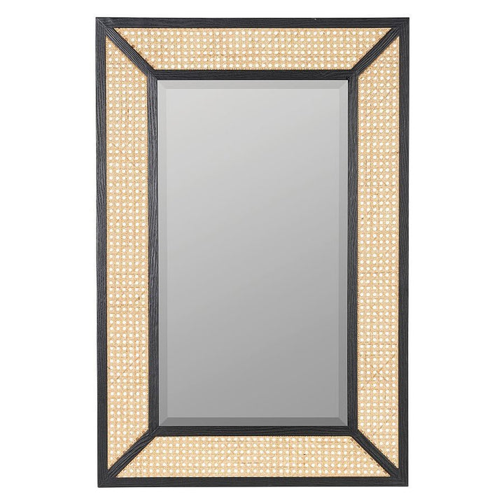 Decorative Natural Texture Wall Mirror